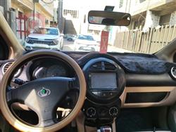 Geely LC